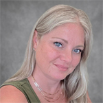 Heather Edberg, Office Adminstrator