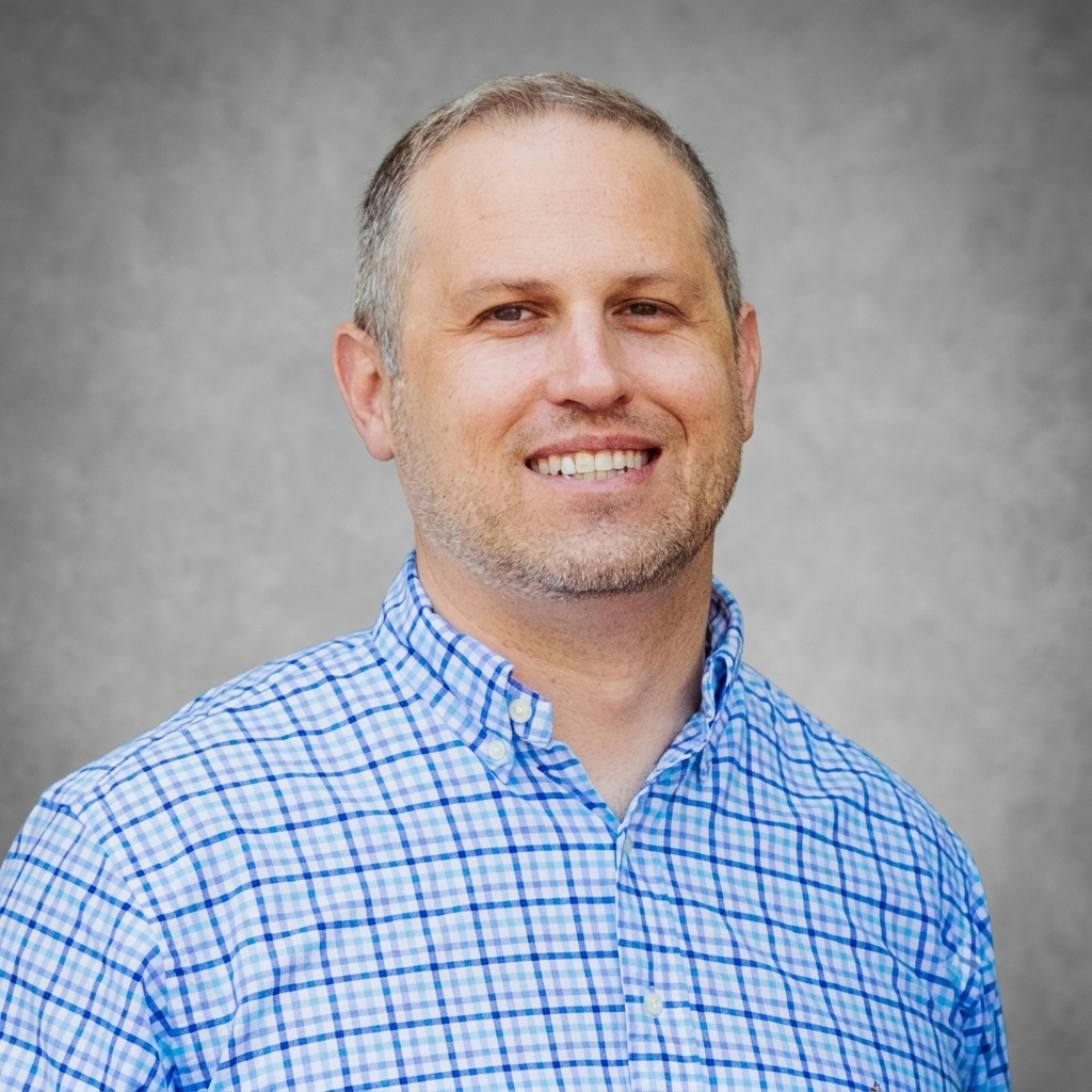 Jonathan P. Williams, CLVS - Owner, Videographer